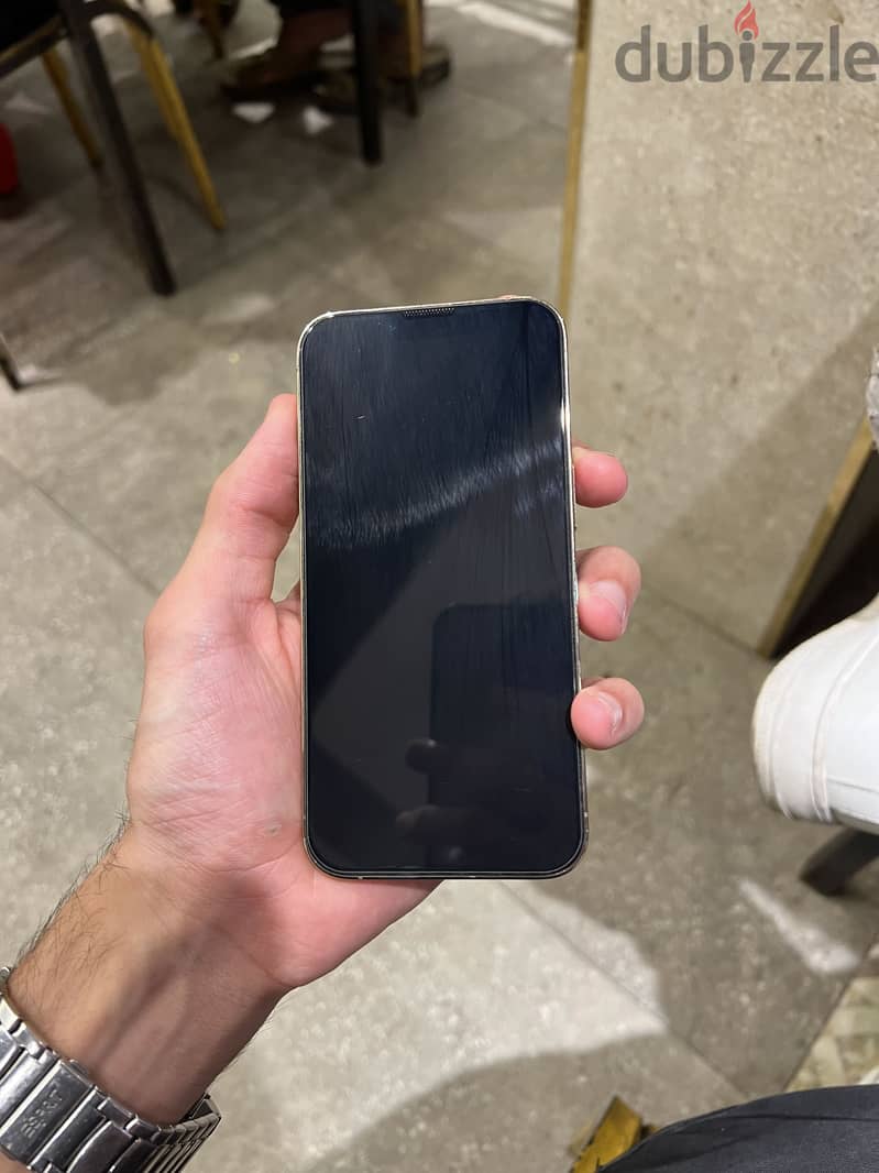 Apple - iPhone 13 Pro 1