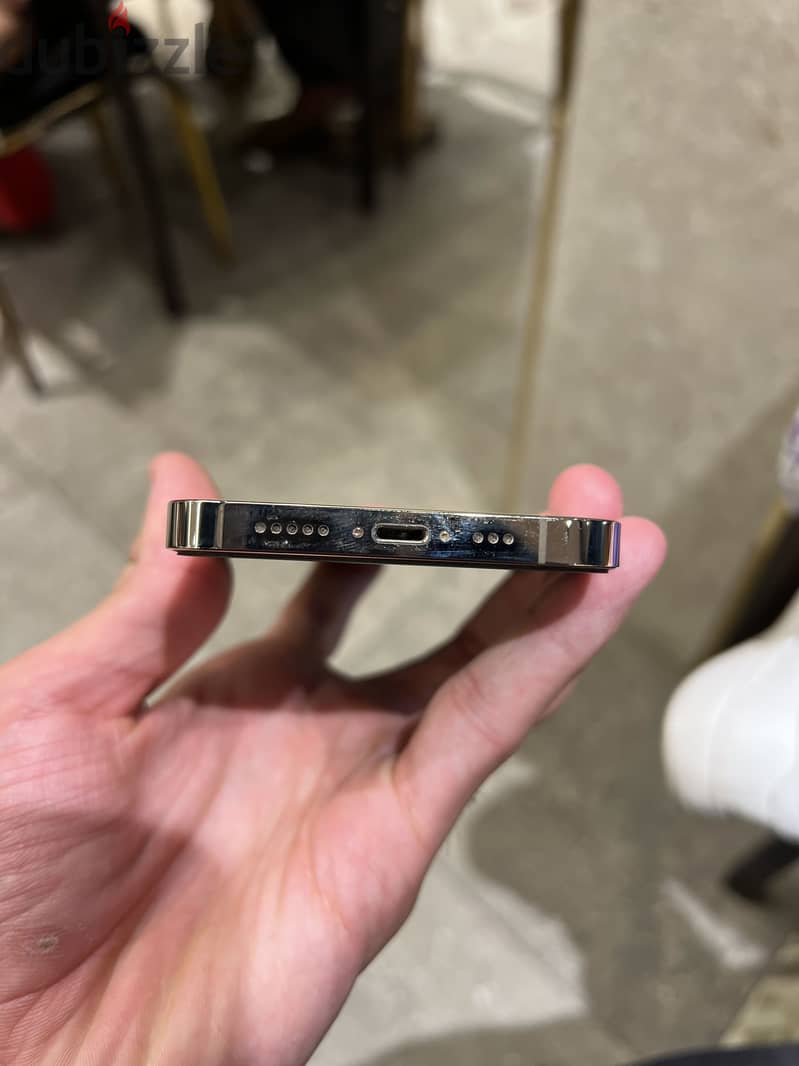 Apple - iPhone 13 Pro 2