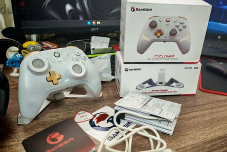 gamesir cyclone 2
