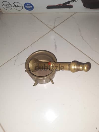 فرصه ذهبيه هون نحاس جوده ممتازه