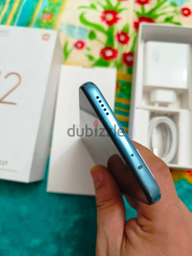شاومي 12 تى 4