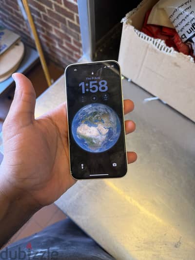Apple - iPhone 13