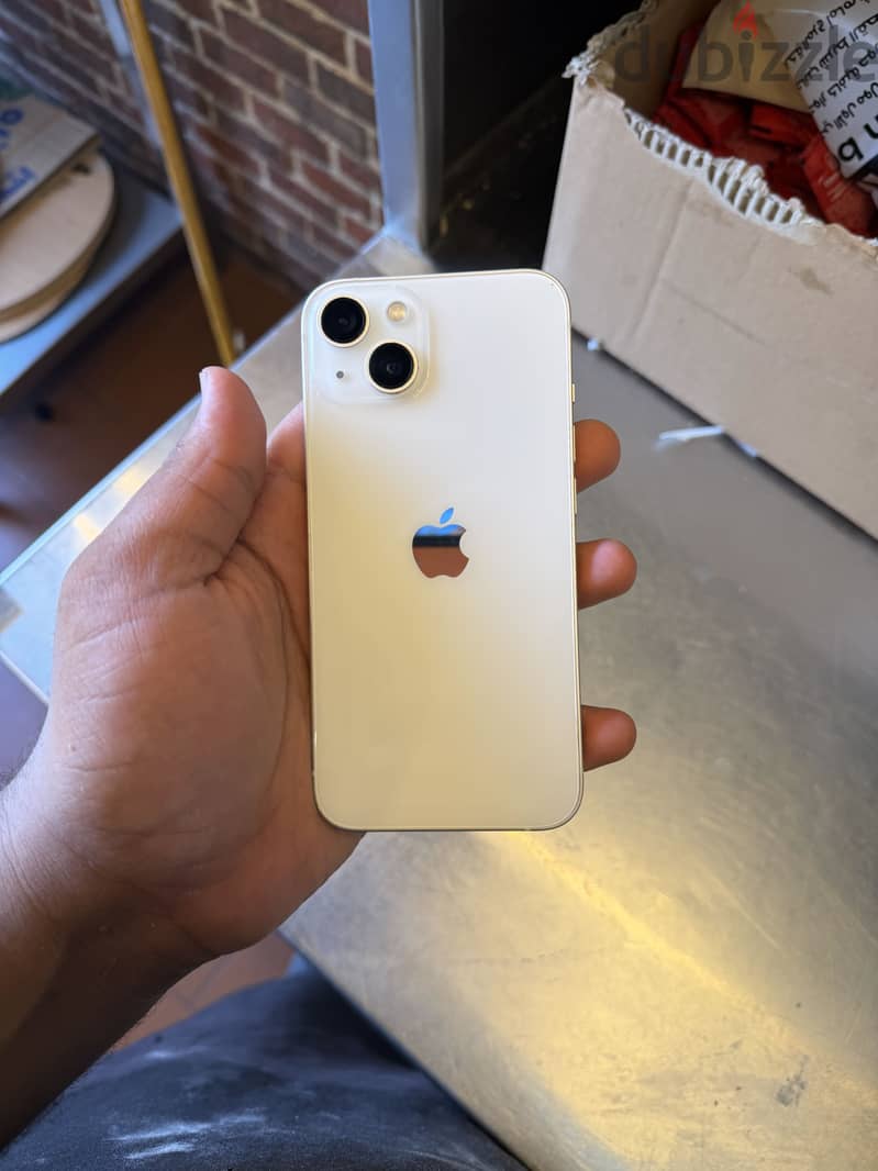 Apple - iPhone 13 1