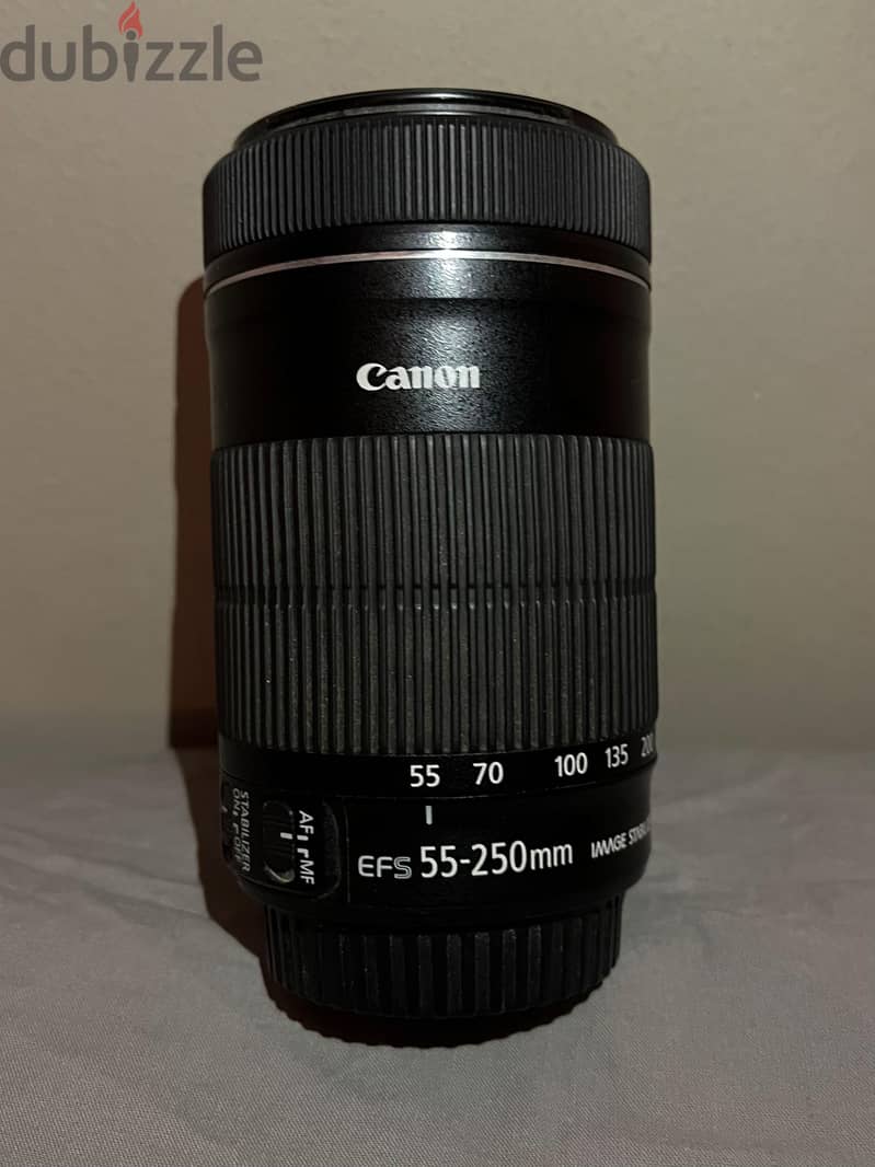 canon 55-250 STM 3