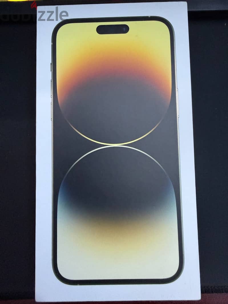 Apple - iPhone 14 Pro Max 3