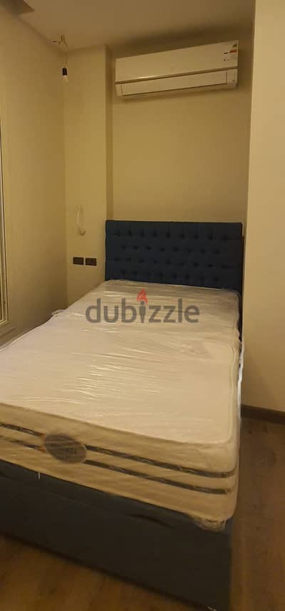 Bed for sale mattres included