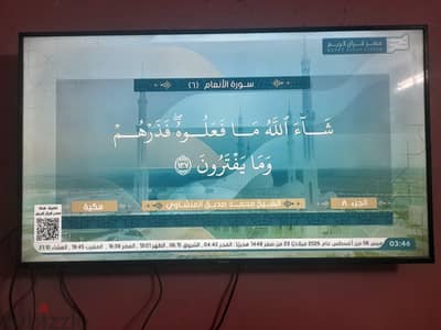 شاشه ٥٥