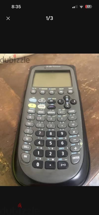 Texas Instruments