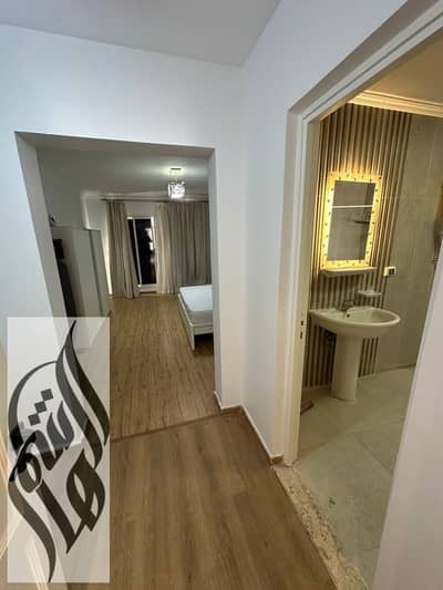 Furnished Hotel Apartment for Rent in Madinaty – Model 600 Furnished Hotel Apartment for Rent in Madinaty – Model 600