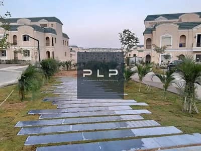 Duplex with a garden for sale—ready to move-in—at below-market price in the L'Avenir (Al Ahly Sabbour) compound, Mostakbal City. Duplex with a garden for sale—ready to move-in—at below-market price in the L'Avenir (Al Ahly Sabbour) compound, Mostakbal City.