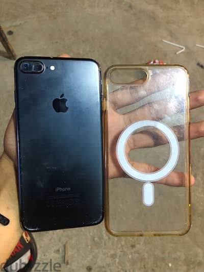 iPhone 7 Plus