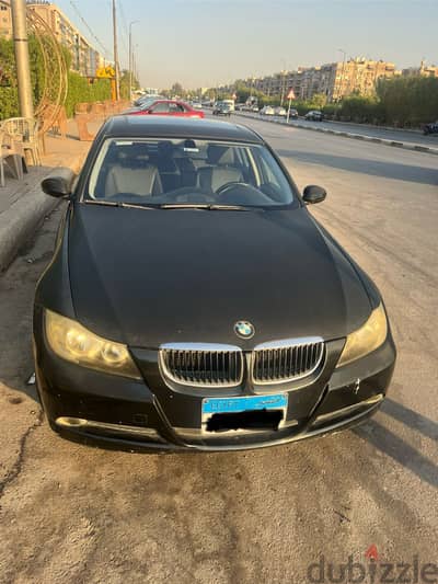 BMW 320i 2009