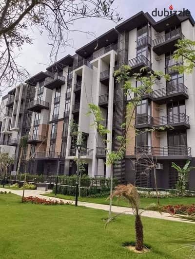 Apartment 125m² for sale in the best phase of Madinaty, B8 G88. Old reservation, delivery within one year, at the best price and with the longest payment period of 12 years.