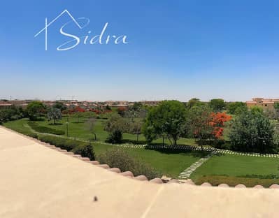  Villa for Sale in Madinaty – VG2   Model G – The Most Popular & Best-Selling Layout