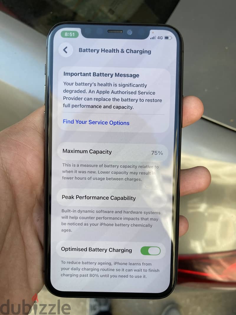 Apple - iPhone 11 Pro 2