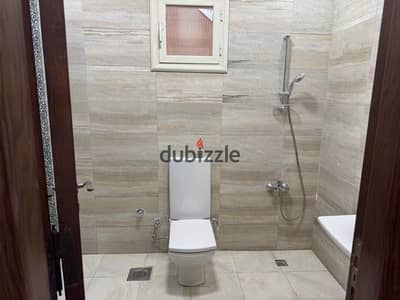 For rent furnished apartment in Dar Masr