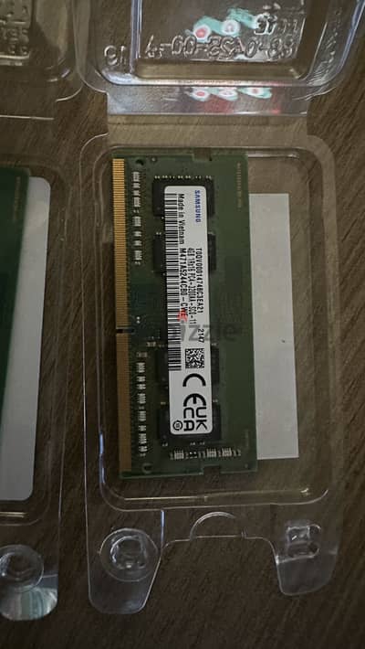 رامات 4gb ddr4