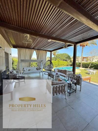 Villa for Sale in El Patio Hills by La Vista Below Market Price