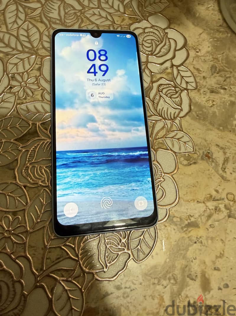 Samsung A33 5G 7