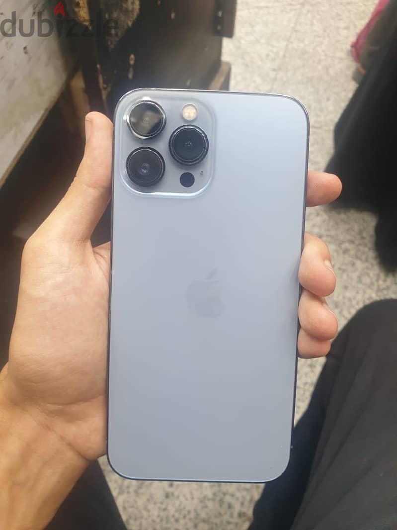 Apple - iPhone 13 Pro Max 1