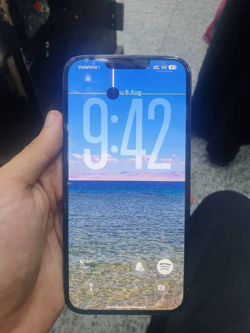 Apple - iPhone 13 Pro Max 3