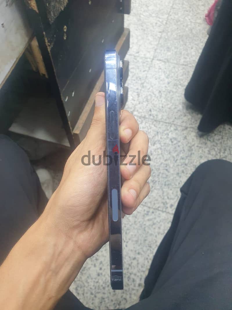 Apple - iPhone 13 Pro Max 4