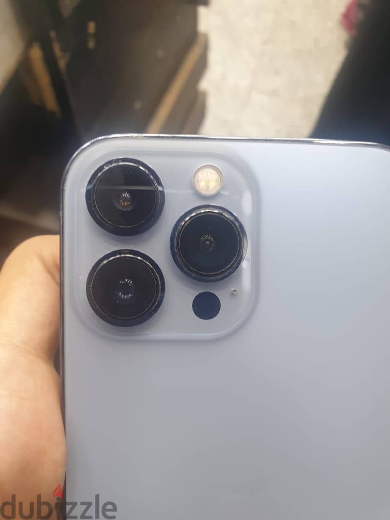 Apple - iPhone 13 Pro Max 5