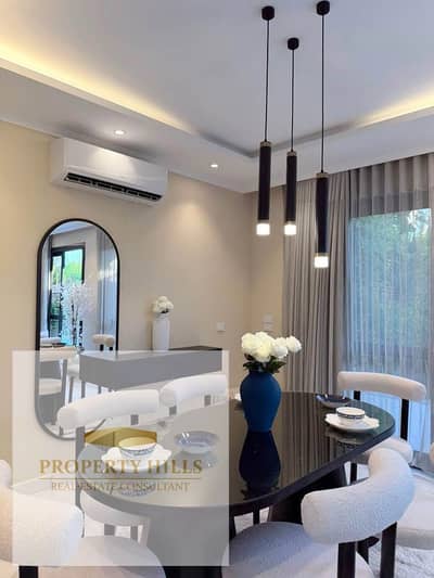 Villa for Sale in El Patio Hills by La Vista Below Market Price