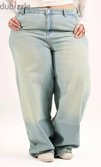 Euphoria Denim