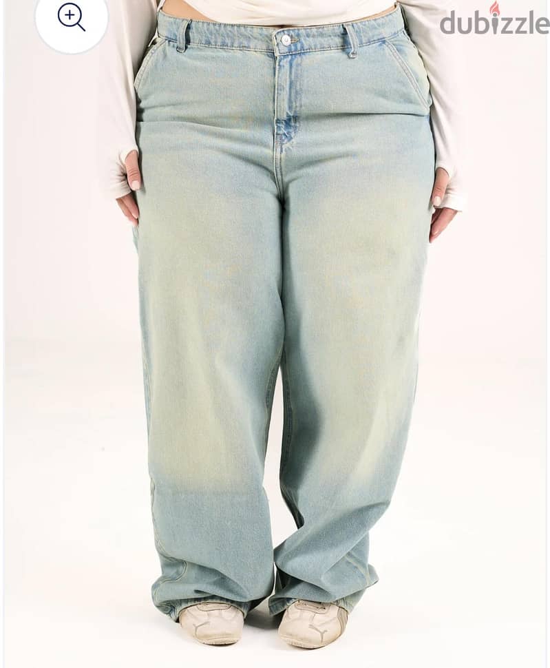 Euphoria Denim 1