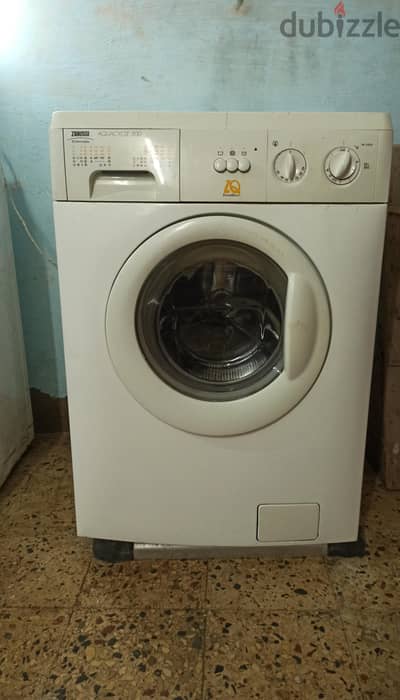 غساله زانوسى aquacycle 5000