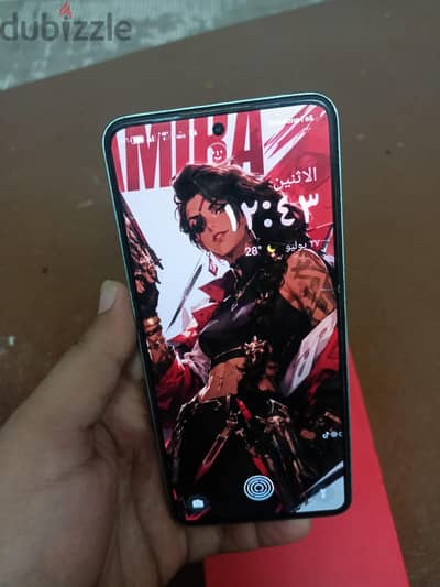 وان بلس 10 ار