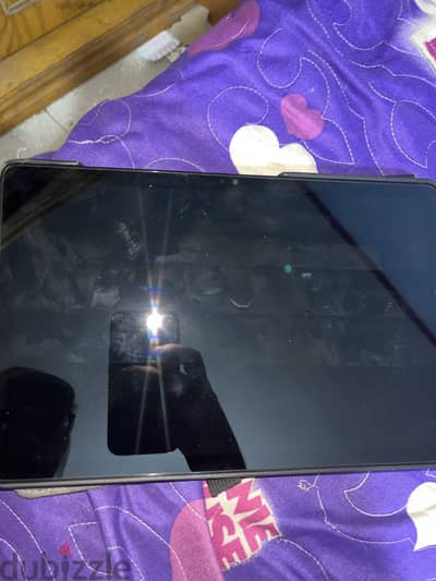 Samsung tab a9+
