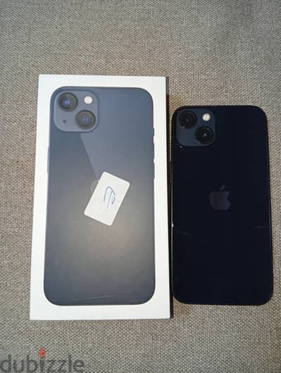 Apple - iPhone 13