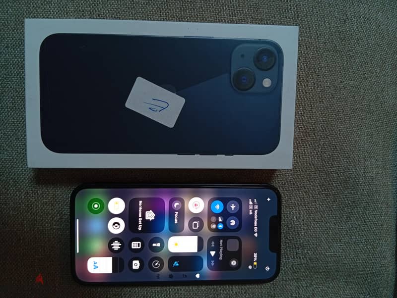 Apple - iPhone 13 1