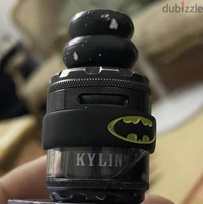 Kylin m pro تانك tank dl فيب vape