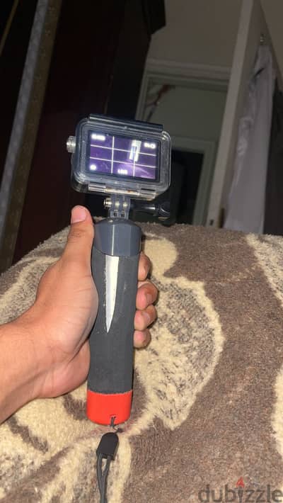 Dji osmo action 5 pro