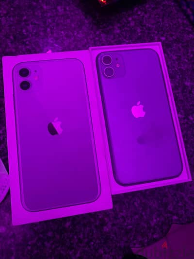 Apple - iPhone 11