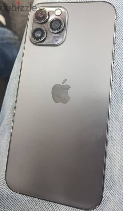 Apple - iPhone 12 Pro Max