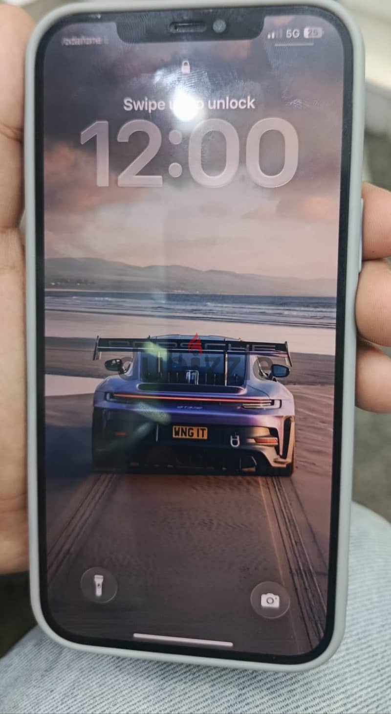 Apple - iPhone 12 Pro Max 1