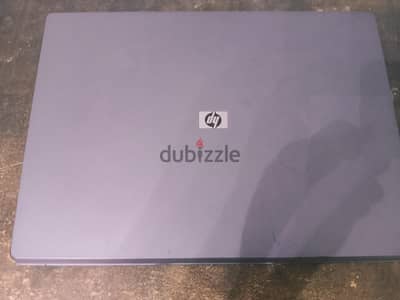 بيع على لاب توب hp