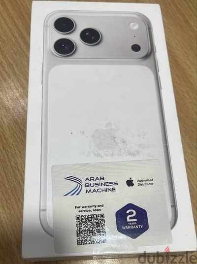 Apple - iPhone 17 Pro Max