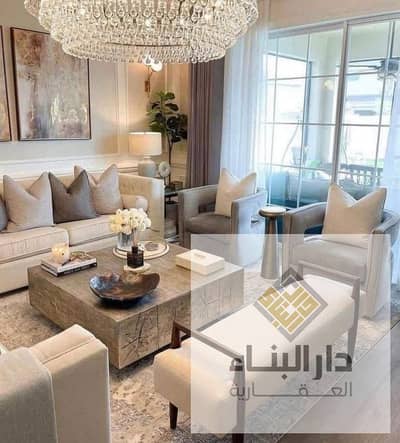 بقسط شهري 35 الف شقة للبيع في التجمع الخامس كمبوند سراي جاهزة للمعاينة بجوار مدينتي sarai new cairo , madinaty - دقايق من هايد بارك و بلومفيلدز