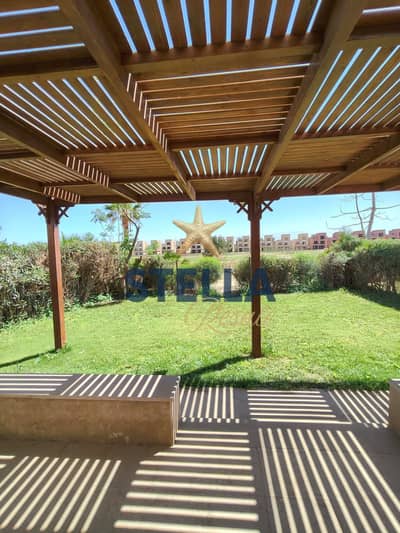 Fully Furnished Standalone Villa for Sale in Stella Di Mare | Open Golf View & 250 SQM Garden