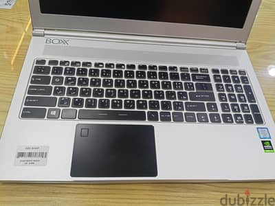 UBOX Microsoft