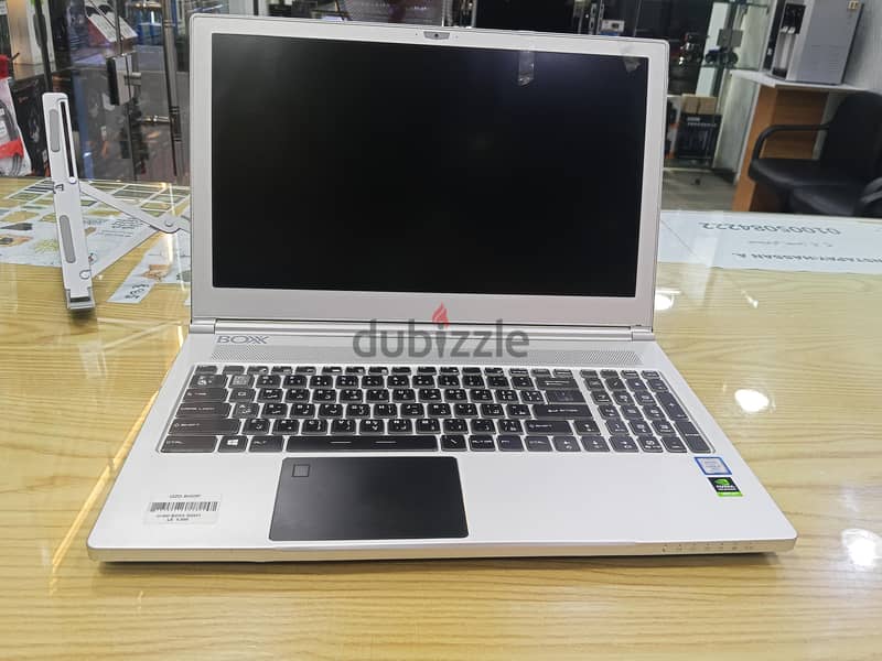 UBOX Microsoft 1