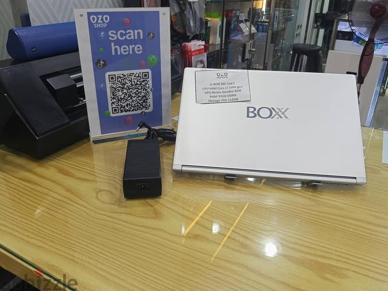 UBOX Microsoft 2