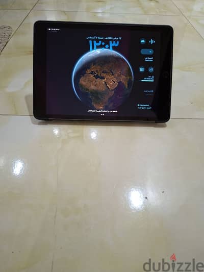 ايباد الجيل التاسع ،