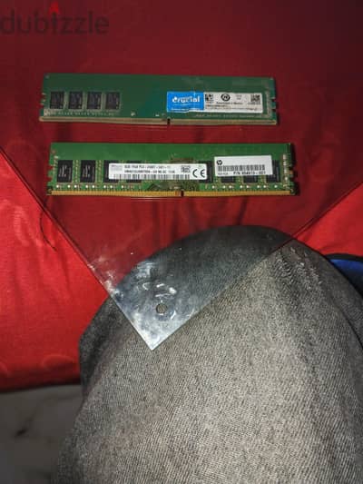 رام 16 2*8 ddr4