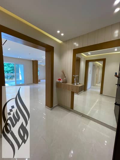 Apartment for sale, 175 sq m, in Madinaty, B1 area